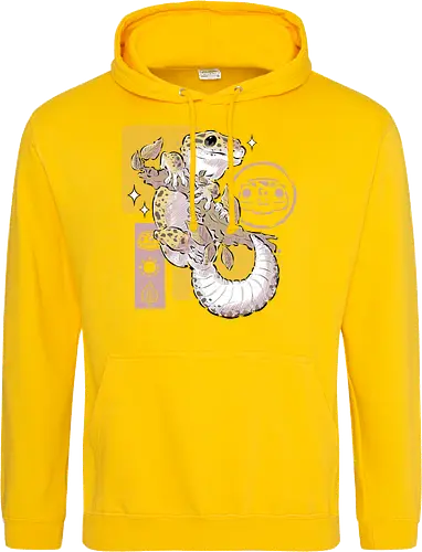 Leopard Gecko