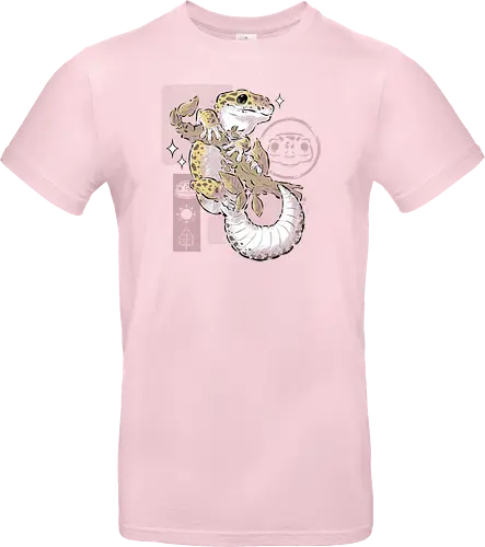 Leopard Gecko