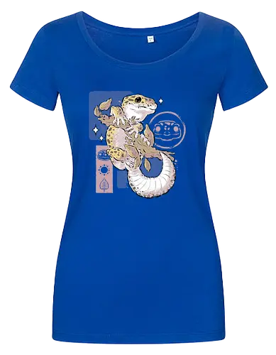 Leopard Gecko