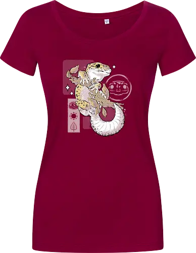 Leopard Gecko