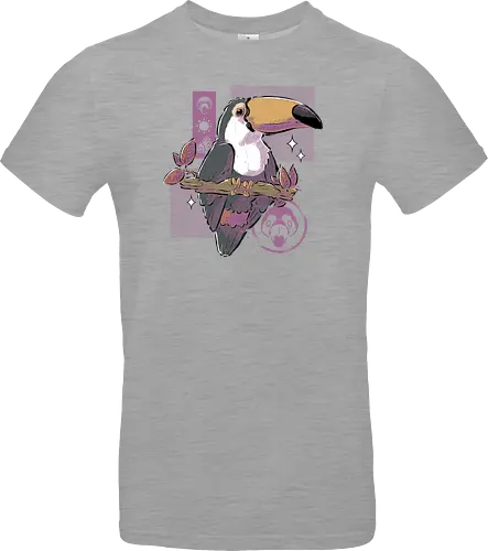 Cute Toucan