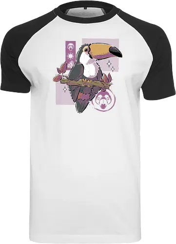 Cute Toucan