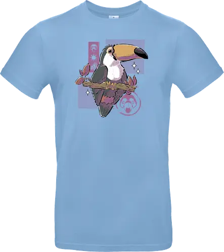 Cute Toucan