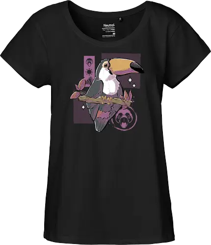 Cute Toucan