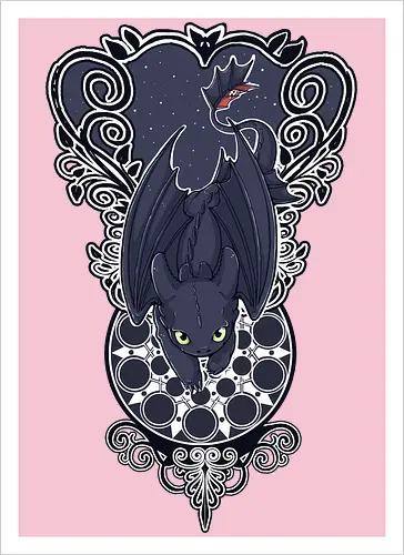 Dark Fury