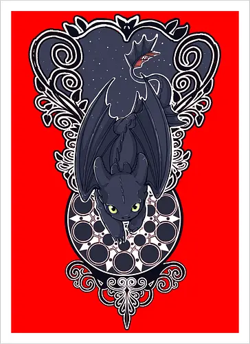 Dark Fury