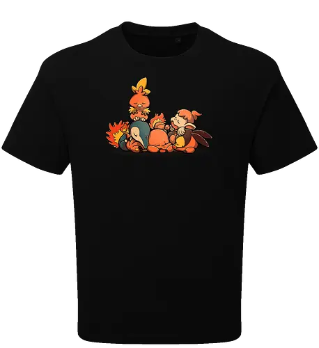 Sleepy Fire