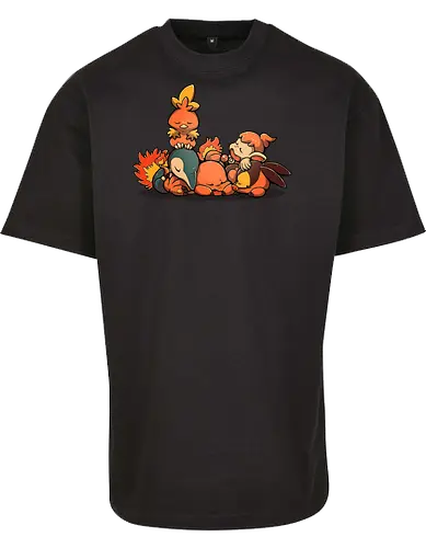 Sleepy Fire