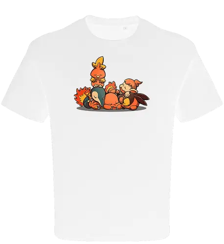 Sleepy Fire