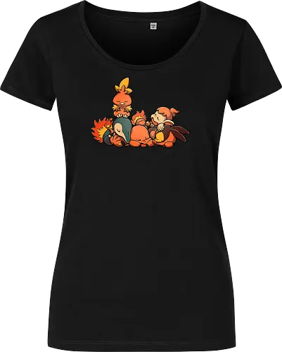 Sleepy Fire