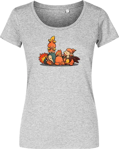 Sleepy Fire