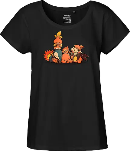 Sleepy Fire