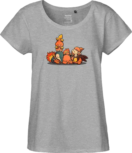 Sleepy Fire