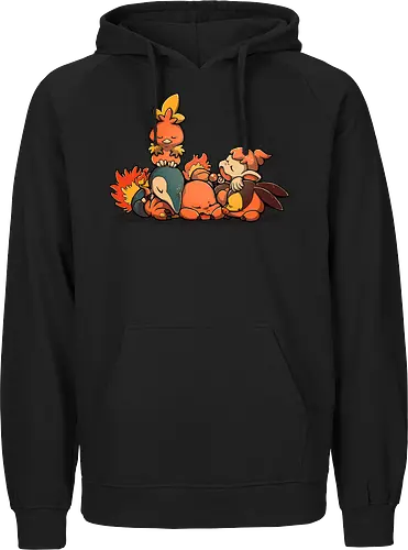 Sleepy Fire