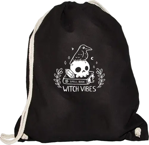 Witch Vibes