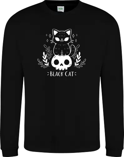 Black Cat