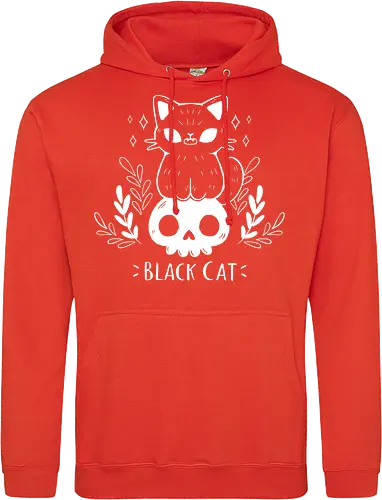 Black Cat