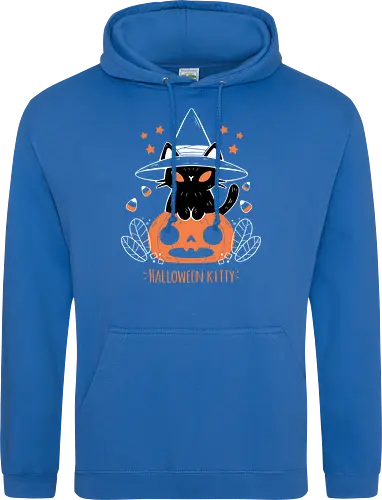 Halloween Kitty
