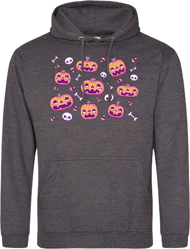 Halloween Pumpkins