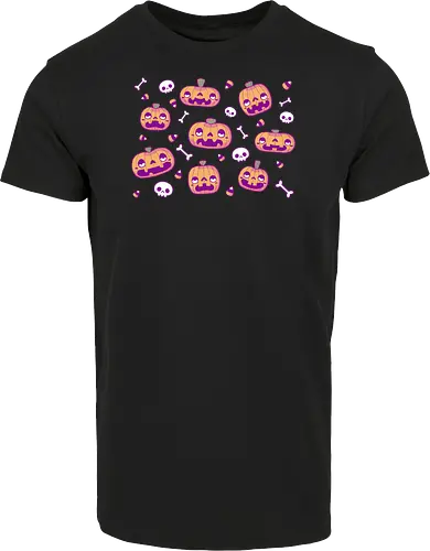Halloween Pumpkins