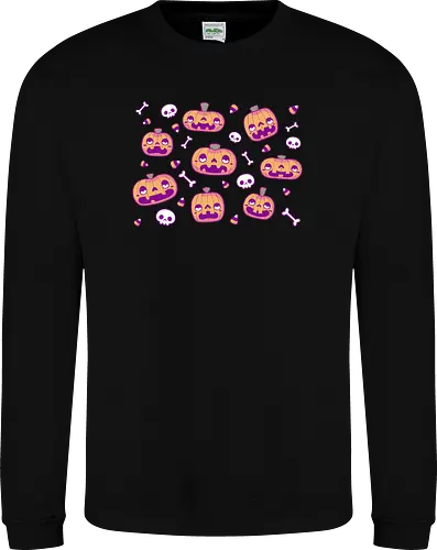 Halloween Pumpkins