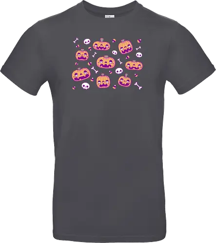 Halloween Pumpkins