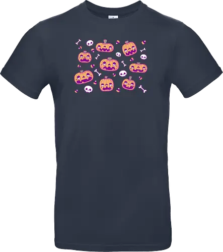 Halloween Pumpkins