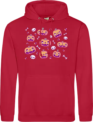 Halloween Pumpkins
