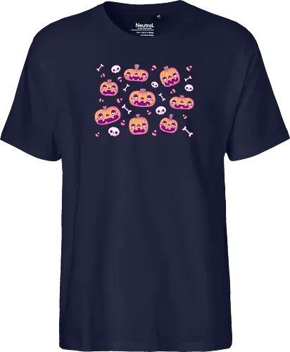Halloween Pumpkins