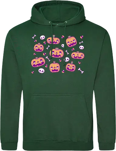 Halloween Pumpkins