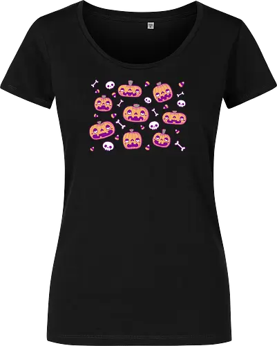 Halloween Pumpkins