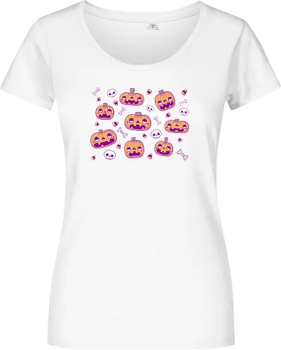 Halloween Pumpkins