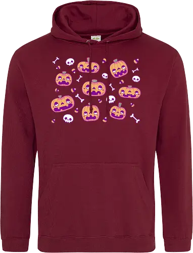 Halloween Pumpkins