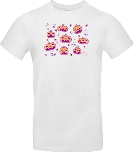 Halloween Pumpkins