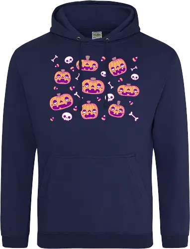 Halloween Pumpkins