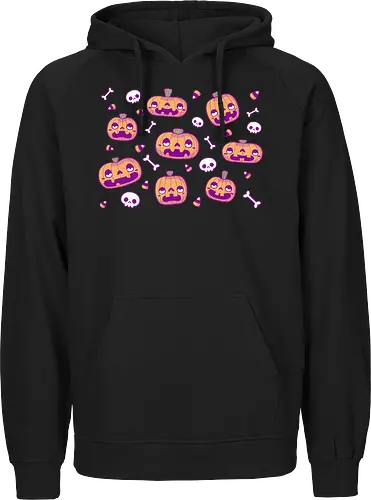 Halloween Pumpkins