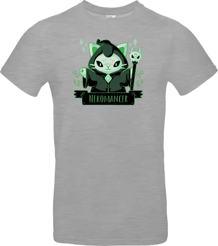 Nekomancer