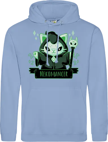 Nekomancer