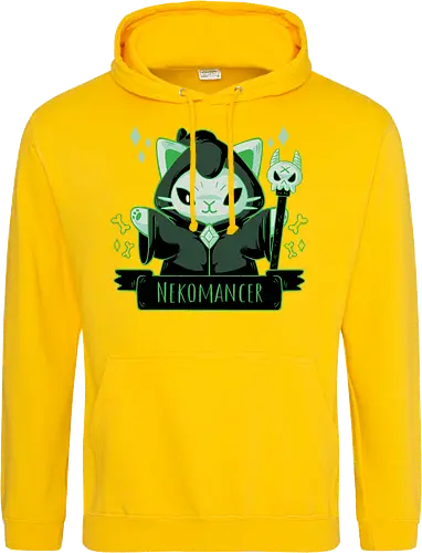 Nekomancer