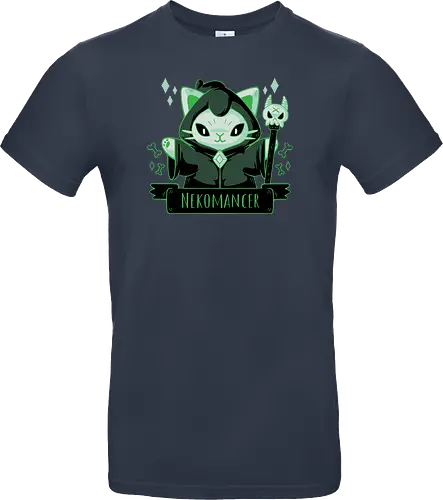Nekomancer