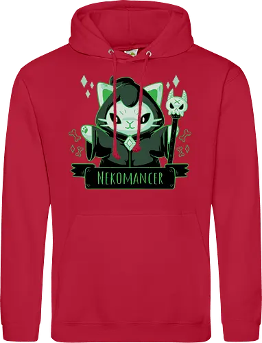 Nekomancer
