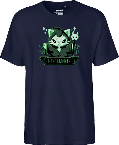 Nekomancer
