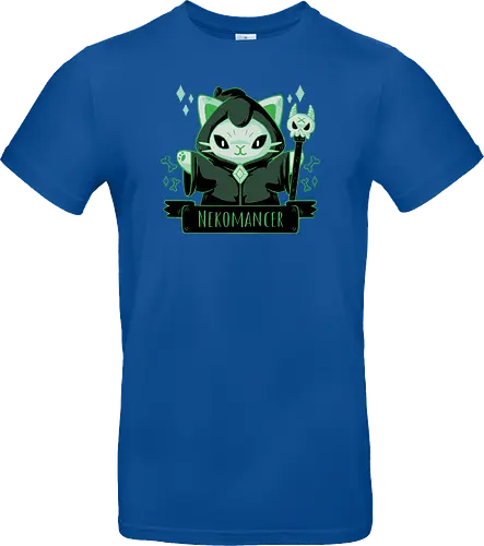 Nekomancer