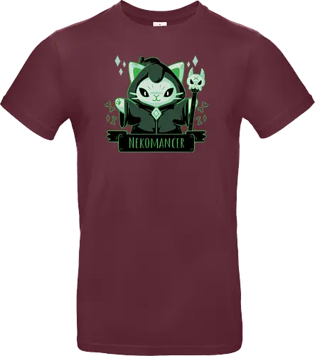 Nekomancer