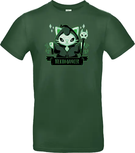 Nekomancer