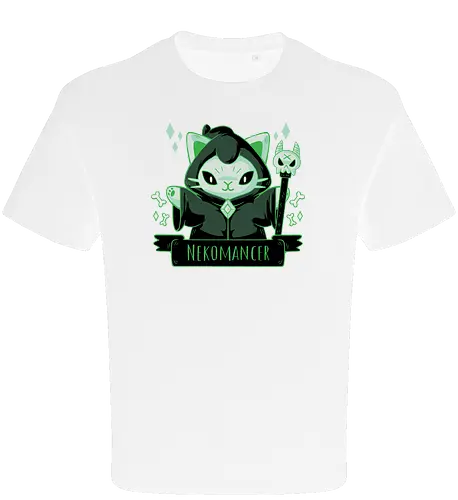 Nekomancer