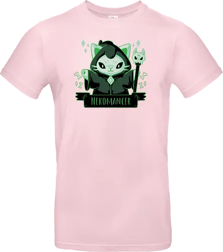 Nekomancer
