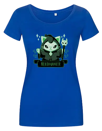 Nekomancer