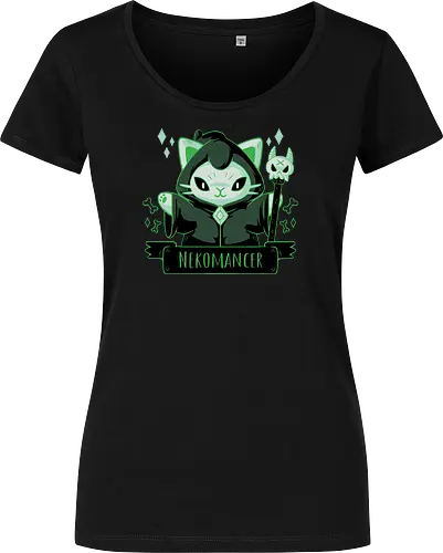 Nekomancer