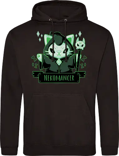 Nekomancer